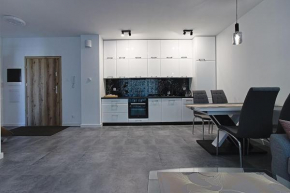 Varsovia Residence apartament 19 Parking, Elblag